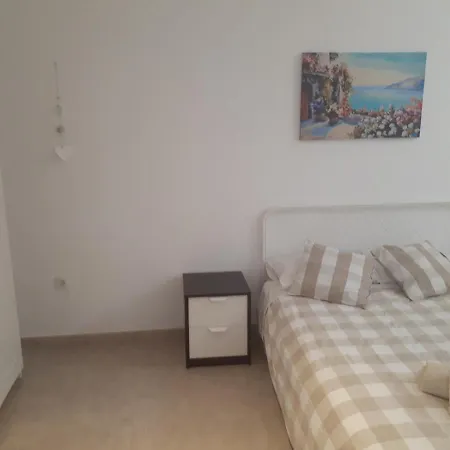 Lägenhet Pequeno Salitre